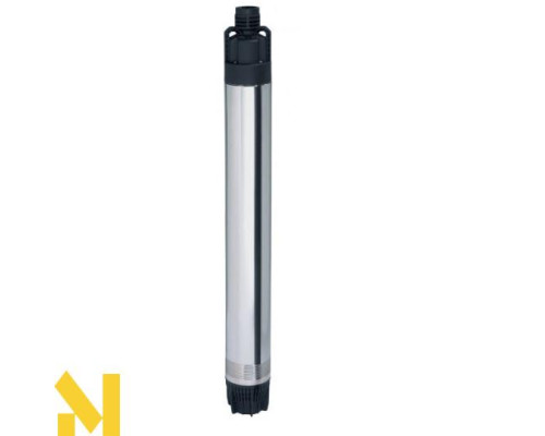 Занурювальний насос Metabo TBP 5000 M