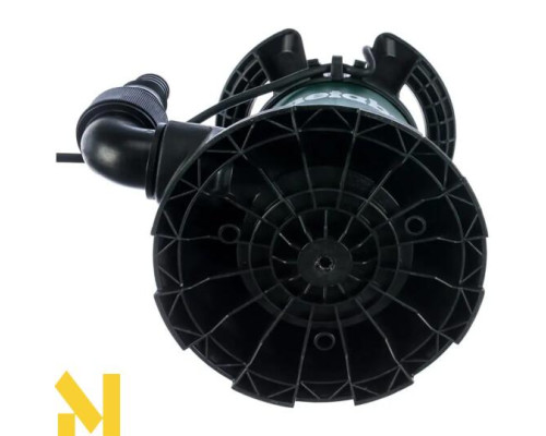 Насос занурювальний Metabo TP 6600