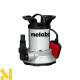 Занурювальний насос Metabo TPF 6600 SN
