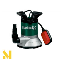 Занурювальний насос Metabo TPF 7000 S