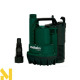 Занурювальний насос Metabo TP 12000 SI