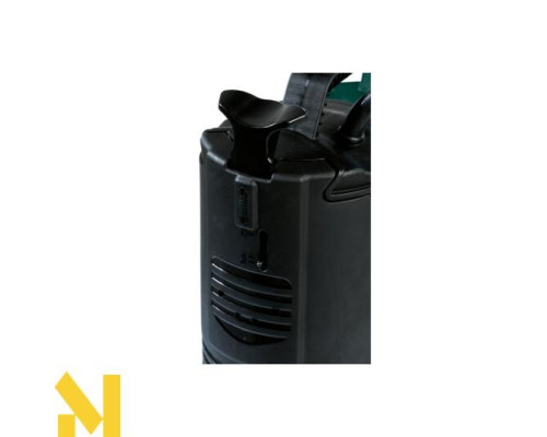 Занурювальний насос Metabo TP 12000 SI