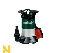 Занурювальний насос Metabo TP 13000 S