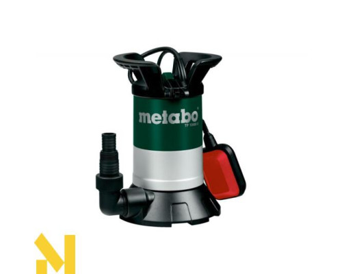 Занурювальний насос Metabo TP 13000 S