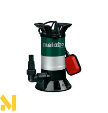 Дренажний насос Metabo PS 15000 S