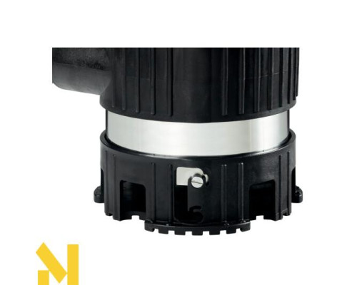 Насос дренажний Metabo TPS 16000 S Combi