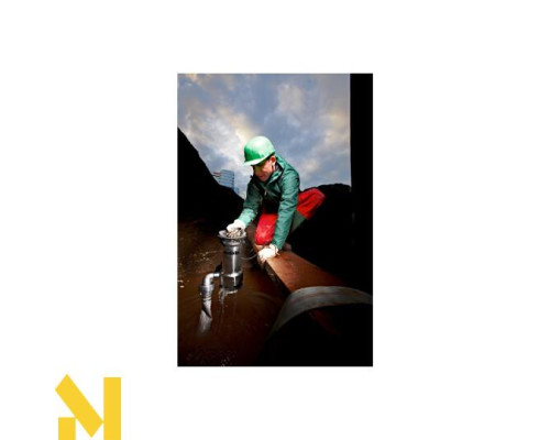 Насос дренажний Metabo PS 18000 SN