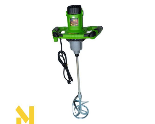 Міксер будівельний Procraft PMM2600