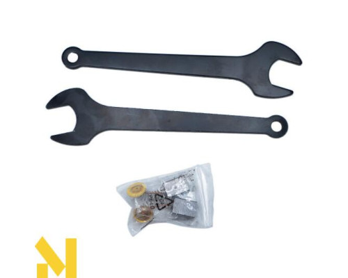 Міксер будівельний Procraft PMM2600