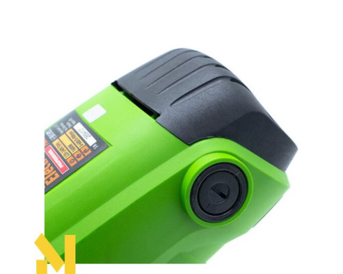 Міксер будівельний Procraft PMM2600