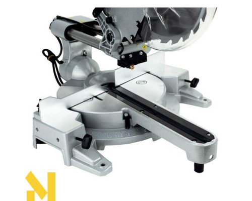 Пила торцювальна Procraft PGS2600