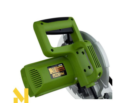Пила торцювальна Procraft PGS2600