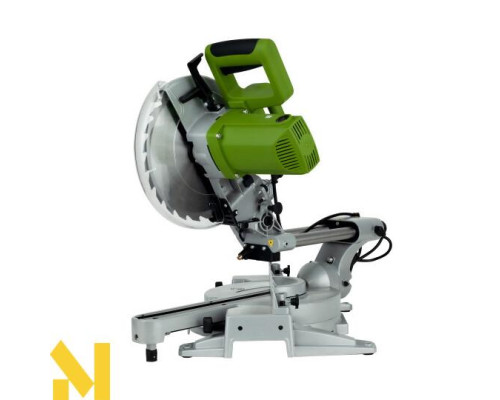 Пила торцювальна Procraft PGS2600