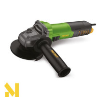 Болгарка (кутова шліфмашина) Procraft PW2700