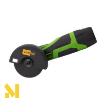 Болгарка (кутова шліфмашина) акумуляторна Procraft PGA12