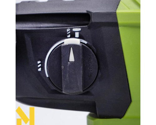 Перфоратор акумуляторний Procraft PHA22 (без АКБ та ЗП)