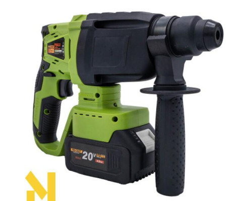 Перфоратор акумуляторний Procraft PHA22 (без АКБ та ЗП)