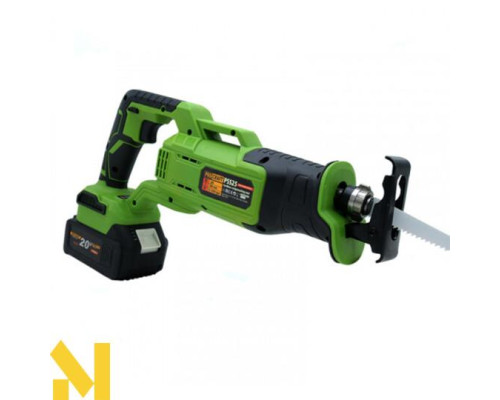 Пила шабельна акумуляторна Procraft PSS25 (без АКБ та ЗП)