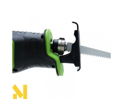 Пила шабельна акумуляторна Procraft PSS25 (без АКБ та ЗП)