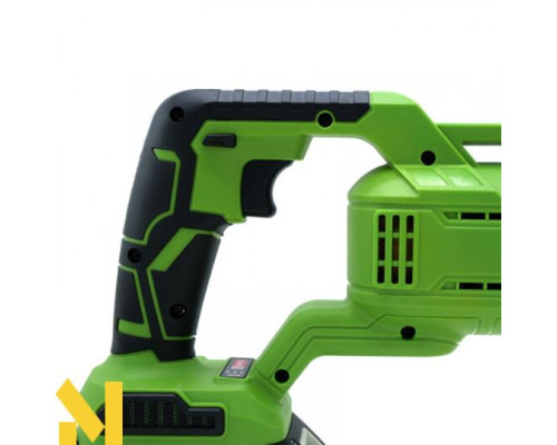 Пила шабельна акумуляторна Procraft PSS25 (без АКБ та ЗП)