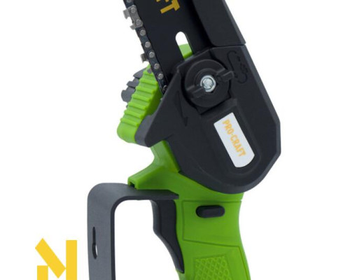 Міні-пила акумуляторна Procraft PKA24Li (без АКБ та ЗП)