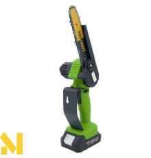 Міні-пила акумуляторна Procraft PKA24Li (без АКБ та ЗП)