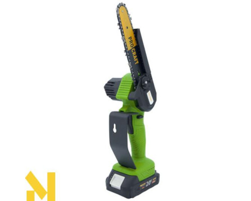 Міні-пила акумуляторна Procraft PKA24Li (без АКБ та ЗП)