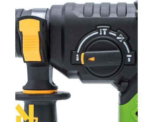 Перфоратор акумуляторний Procraft PHA30 (без АКБ та ЗП)