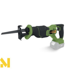 Пила шабельна акумуляторна Procraft PSS35 (без АКБ та ЗП)