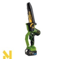 Міні-пила акумуляторна Procraft PKA32Li