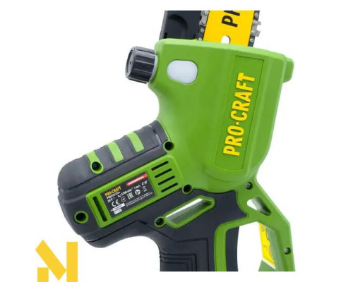 Міні-пила акумуляторна Procraft PKA32Li