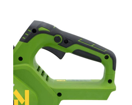 Пила ланцюгова акумуляторна Procraft PKA38 (без АКБ та ЗП)