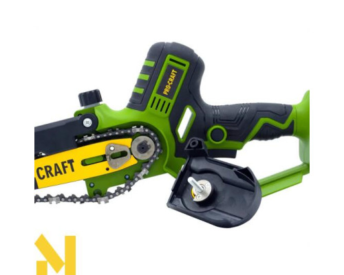 Міні-пила акумуляторна Procraft PKA32Li (з кобурою)