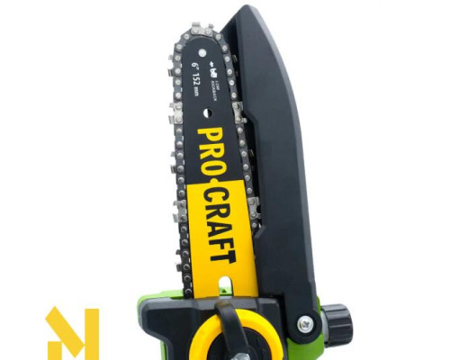 Міні-пила акумуляторна Procraft PKA32Li (з кобурою)