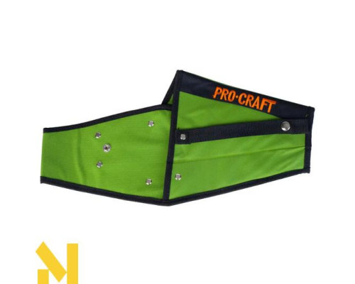 Міні-пила акумуляторна Procraft PKA32Li (з кобурою)