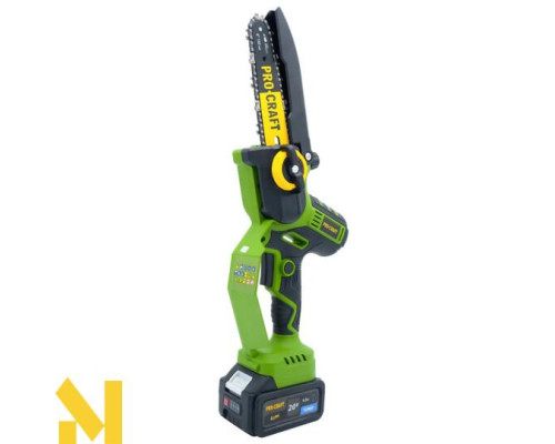 Міні-пила акумуляторна Procraft PKA32Li (з кобурою)