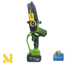 Міні-пила акумуляторна Procraft PKA32Li (з кобурою)