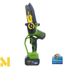 Міні-пила акумуляторна Procraft PKA32Li (з кобурою)