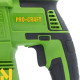 Перфоратор акумуляторний Procraft PHA40 (без АКБ та ЗП)