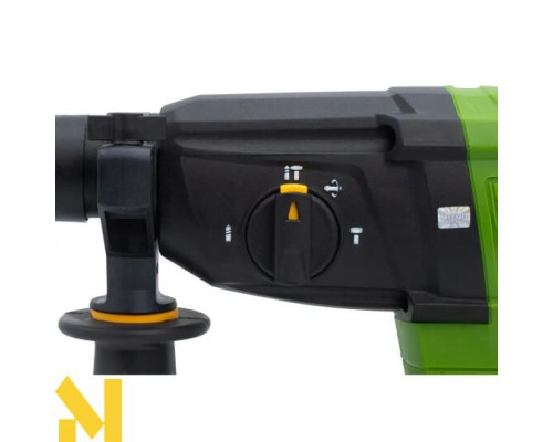 Перфоратор акумуляторний Procraft PHA40 (без АКБ та ЗП)