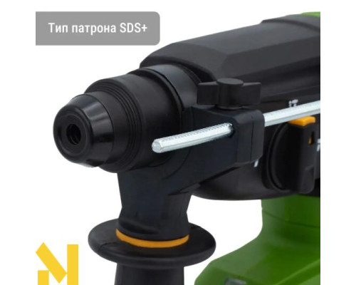 Перфоратор акумуляторний Procraft PHA40 (без АКБ та ЗП)