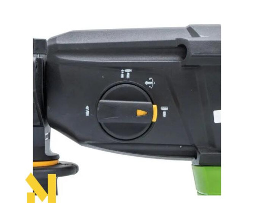 Перфоратор акумуляторний Procraft PHA40 (2 АКБ та ЗП)