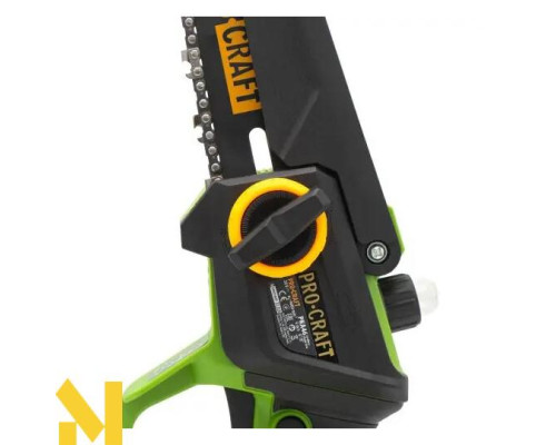 Міні-пила акумуляторна ProCraft PKA46