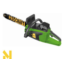 Пила ланцюгова акумуляторна Procraft PKA48Li