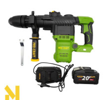 Перфоратор акумуляторний Procraft PHA50