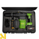 Перфоратор акумуляторний Procraft PHA50