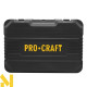 Перфоратор акумуляторний Procraft PHA50