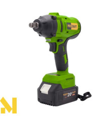 Гайковерт акумуляторний Procraft PWA50 (без АКБ та ЗП)