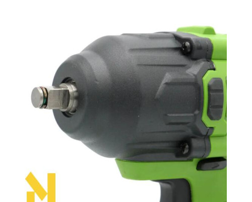 Гайковерт акумуляторний Procraft PWA80 (без АКБ та ЗП)