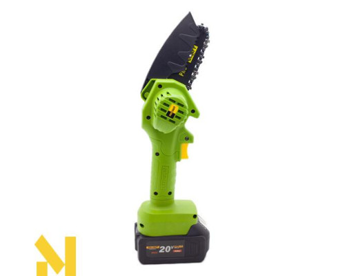 Міні-пила акумуляторна Procraft PKA18 (без АКБ та ЗП)